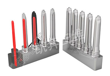 模具3d打印水路有砂眼会漏水吗