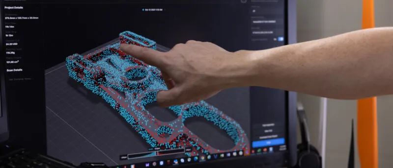 Eiger™ Fleet Eiger™ Fleet