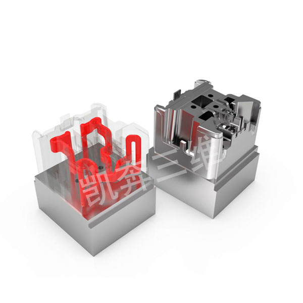 金属3D打印 金属3D打印