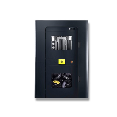 Markforged Markforged