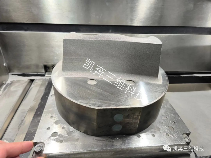 压铸模具3D打印 压铸模具3D打印