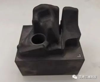 压铸模具3D打印 压铸模具3D打印
