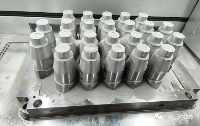 金属3D打印模具 金属3D打印模具