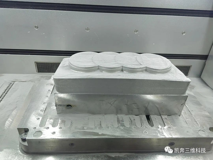 金属3D打印模具 金属3D打印模具