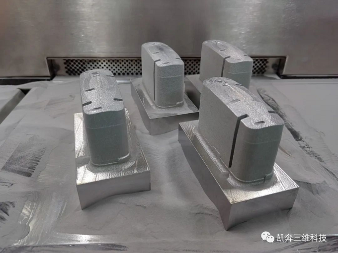 金属3D打印模具 金属3D打印模具