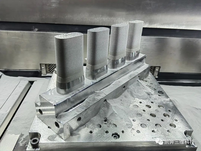 金属3D打印模具 金属3D打印模具