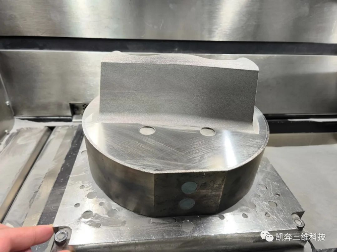 金属3D打印模具 金属3D打印模具