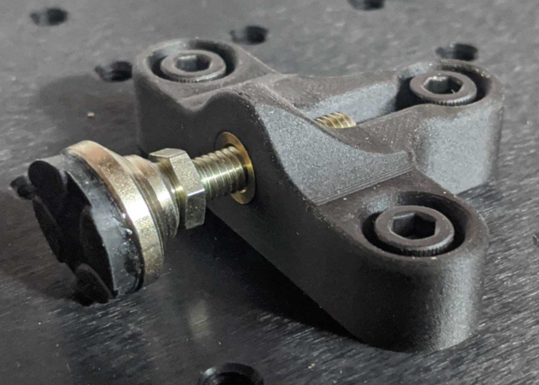 Markforged Markforged