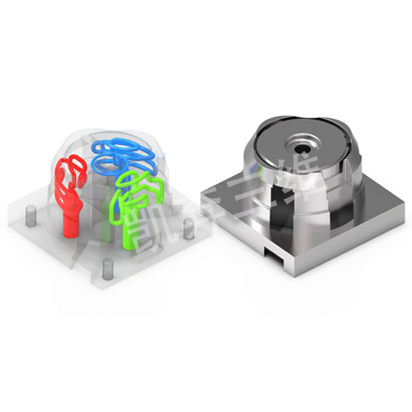 3D打印模具 3D打印模具