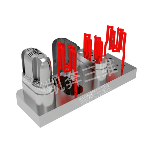 3D打印模具 3D打印模具