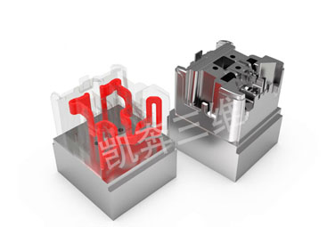 3d打印模具 3d打印模具