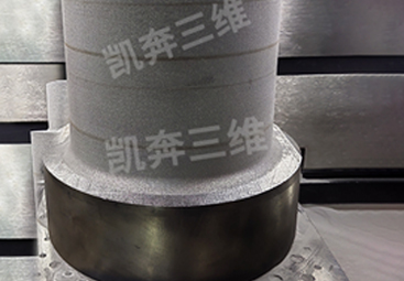 模具3D打印 模具3D打印