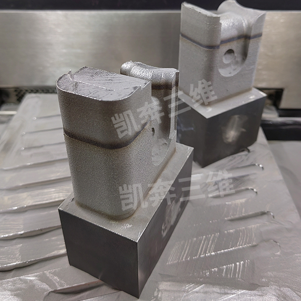 压铸模具3D打印 压铸模具3D打印